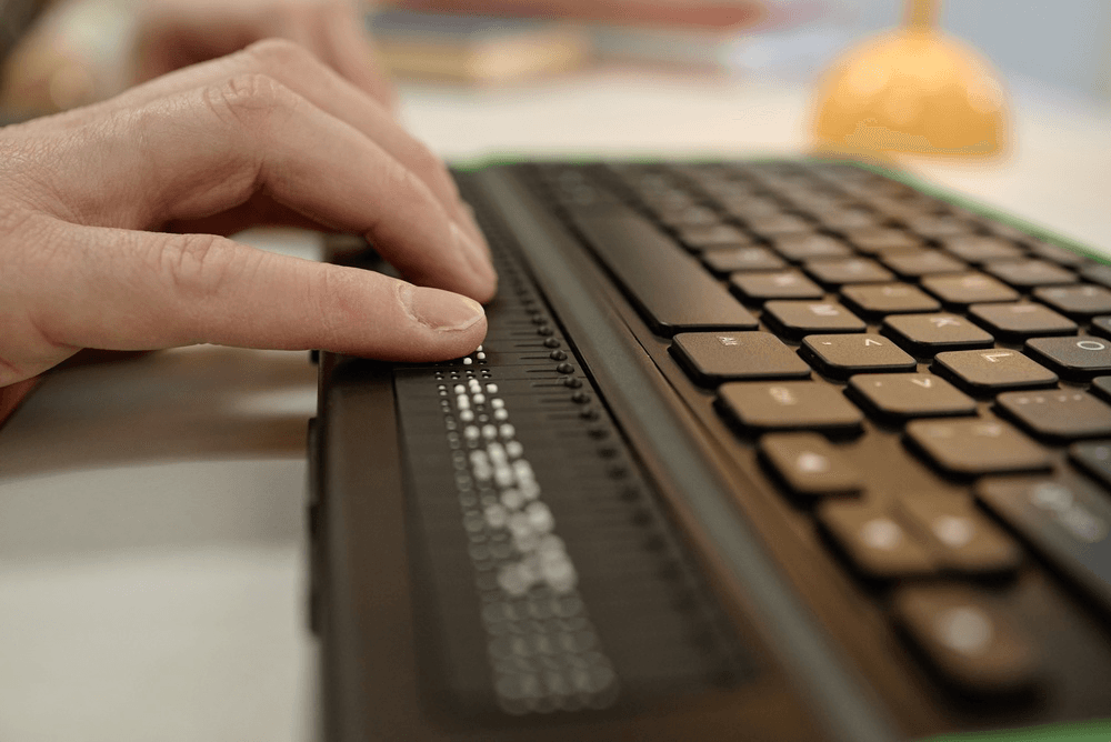 Accessibility in E-commerce: A Key Factor for Inclusion