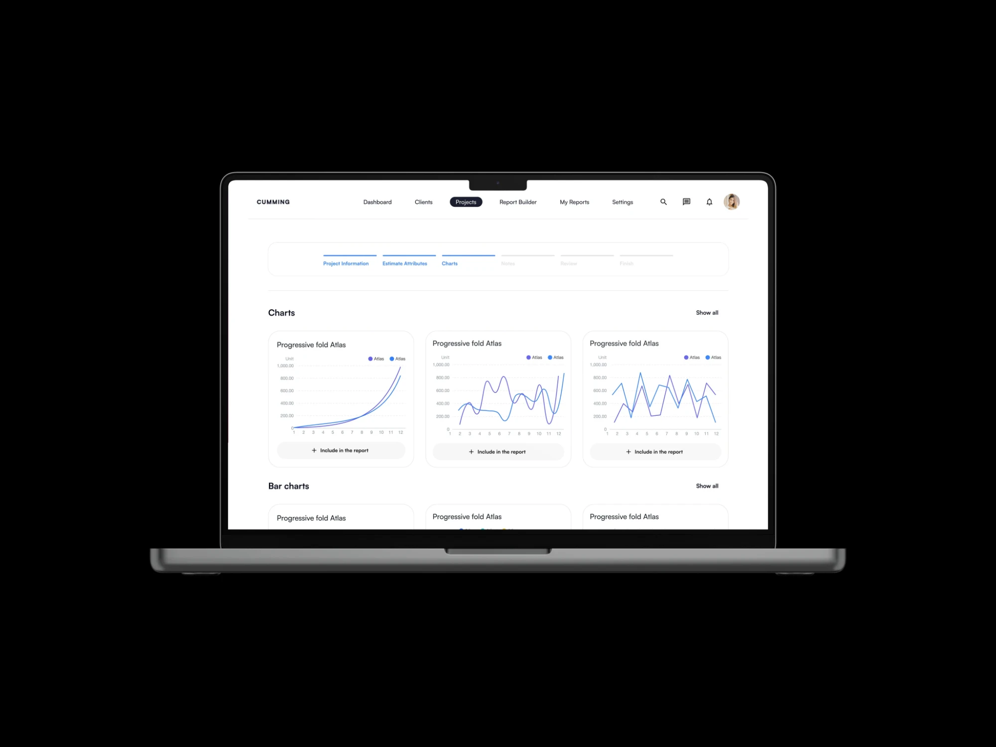 Mastering Estimates for Large and Intricate Projects with The Cumming Group gallery