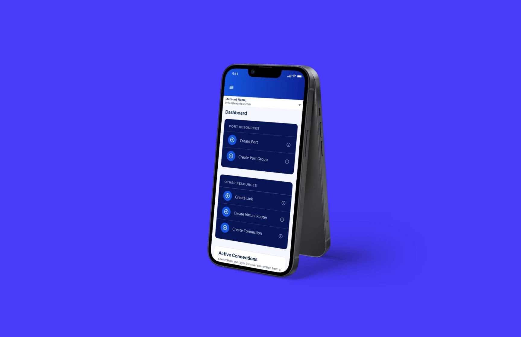Enhancing User Experience at Digital Realty: Boosting Service Conversion through ServiceFabric gallery