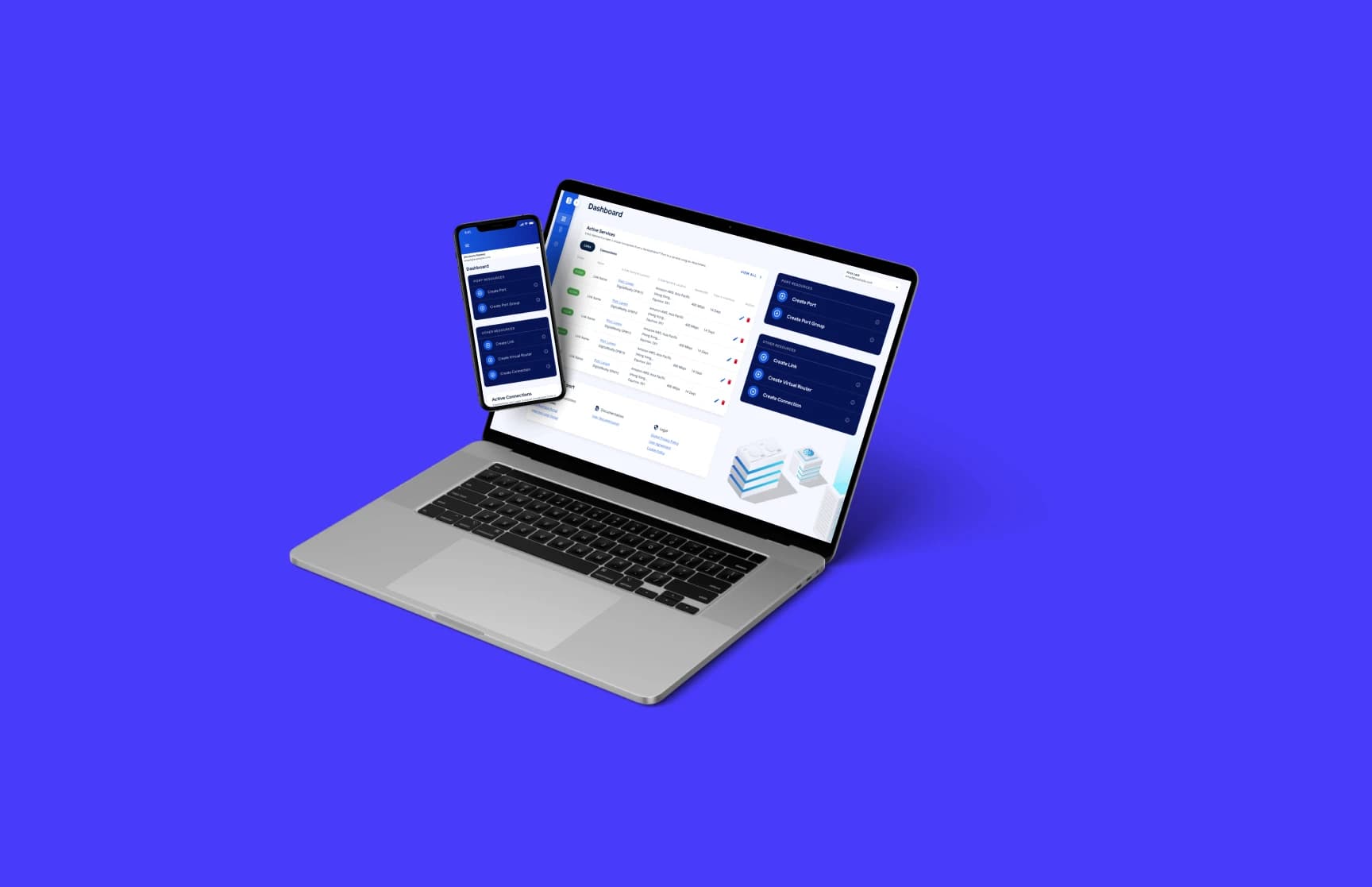 Enhancing User Experience at Digital Realty: Boosting Service Conversion through ServiceFabric wide